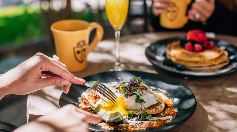 <b>Royal Palms Resort and Spa Restaurant</b>. Images powered by <a href=https://www.travelagewest.com/Hotels/Phoenix/