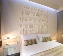 Santa Brigida Room