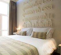 Santa Brigida Room