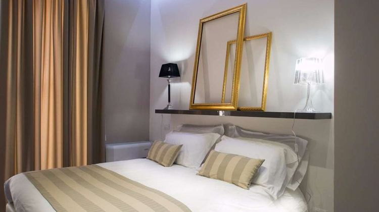 Santa Brigida Room