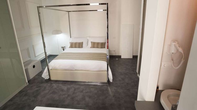 Santa Brigida Room