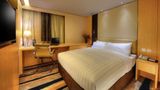 Metropark Hotel Mongkok Room