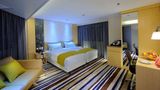 Metropark Hotel Mongkok Room