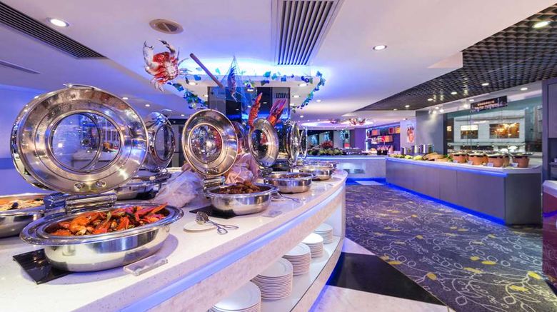 <b>Metropark Hotel Mongkok Restaurant</b>. Images powered by <a href="https://iceportal.shijigroup.com/" title="IcePortal" target="_blank">IcePortal</a>.