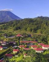 Arenal Volcano Inn