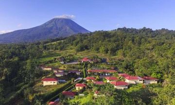 Arenal Volcano Inn