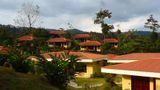 Arenal Volcano Inn Exterior