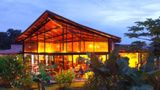 Arenal Volcano Inn Exterior