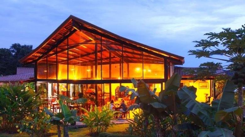 <b>Arenal Volcano Inn Exterior</b>. Images powered by <a href="https://iceportal.shijigroup.com/" title="IcePortal" target="_blank">IcePortal</a>.