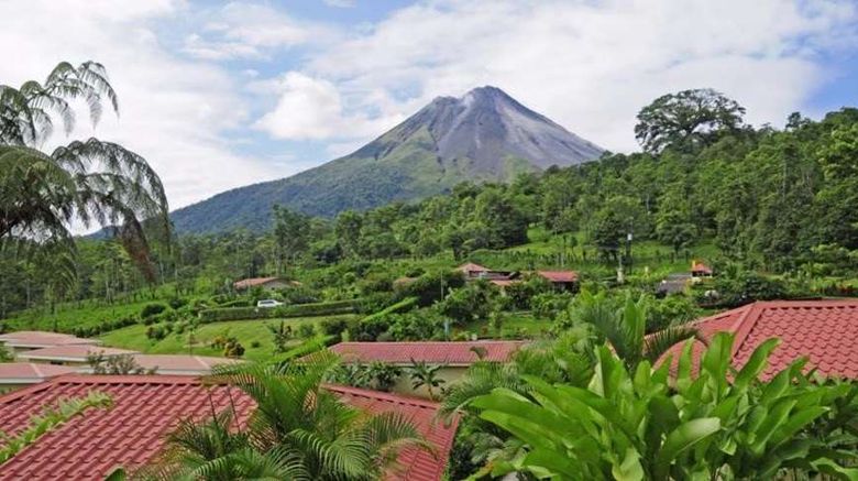 <b>Arenal Volcano Inn Exterior</b>. Images powered by <a href="https://iceportal.shijigroup.com/" title="IcePortal" target="_blank">IcePortal</a>.