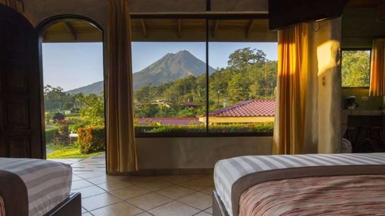 <b>Arenal Volcano Inn Room</b>. Images powered by <a href="https://iceportal.shijigroup.com/" title="IcePortal" target="_blank">IcePortal</a>.