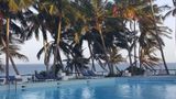 Baobab Sea Lodge Pool