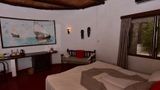 Baobab Sea Lodge Room