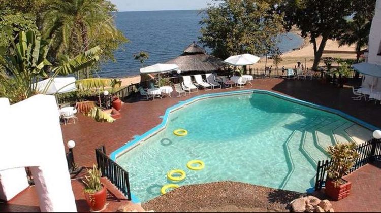Caribbea Bay Pool