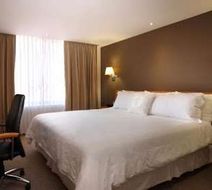 Hotel El Dorado Room