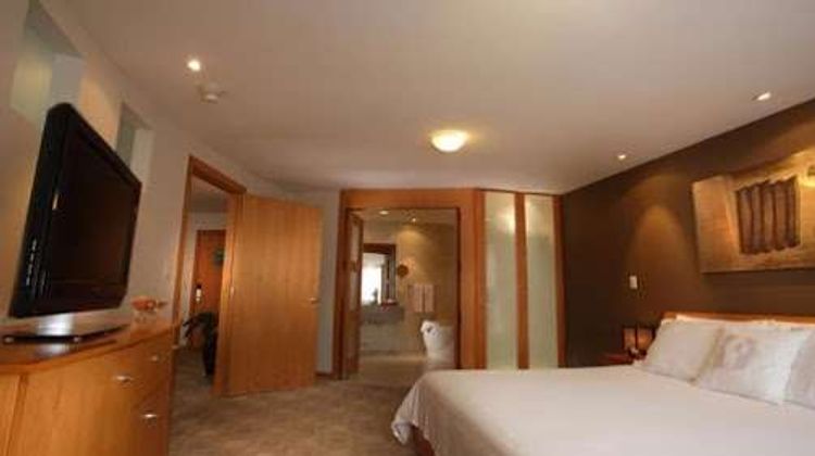 Hotel El Dorado Room