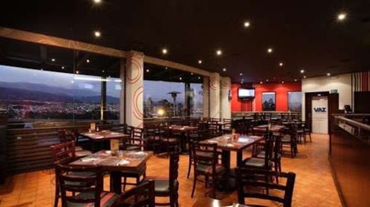 Hotel El Dorado Restaurant