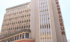 Hotel Ambassadeur Kenya