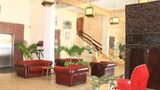 Hotel Ambassadeur Kenya Lobby