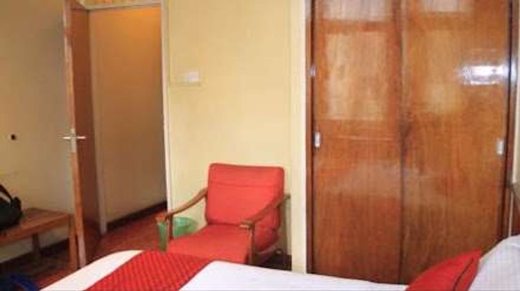 Hotel Ambassadeur Kenya Room
