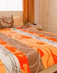 Hotel Sandmelis