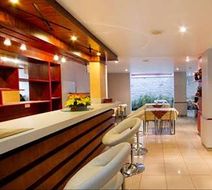 Hotel Sandmelis Restaurant