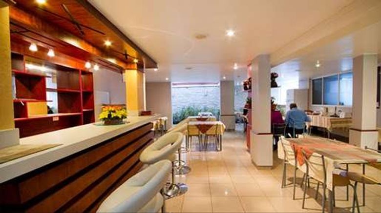 <b>Hotel Sandmelis Restaurant</b>. Images powered by <a href="https://iceportal.shijigroup.com/" title="IcePortal" target="_blank">IcePortal</a>.
