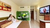 Olas Altas Inn Room