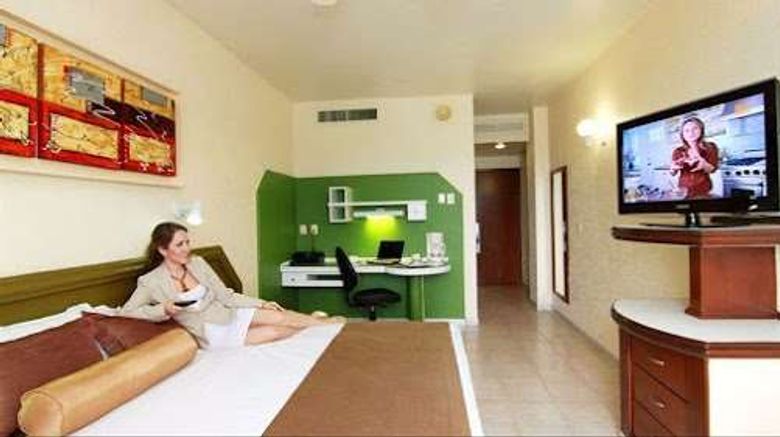 <b>Olas Altas Inn Room</b>. Images powered by <a href="https://iceportal.shijigroup.com/" title="IcePortal" target="_blank">IcePortal</a>.