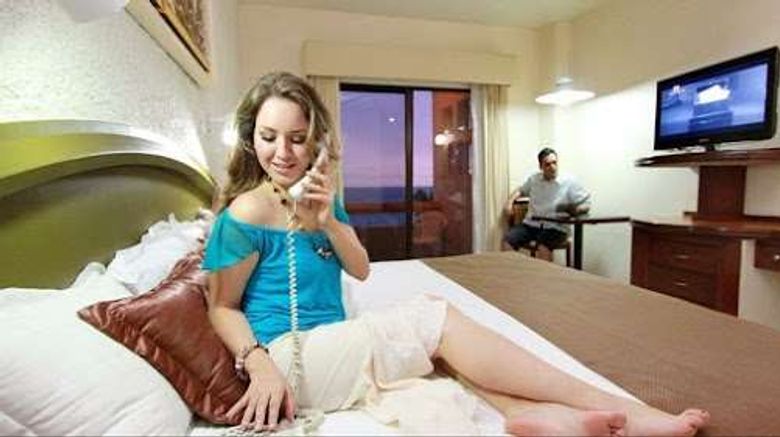 <b>Olas Altas Inn Room</b>. Images powered by <a href="https://iceportal.shijigroup.com/" title="IcePortal" target="_blank">IcePortal</a>.