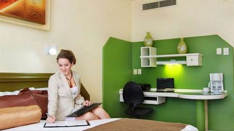 <b>Olas Altas Inn Room</b>. Images powered by <a href="https://iceportal.shijigroup.com/" title="IcePortal" target="_blank">IcePortal</a>.