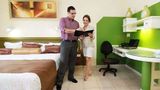 Olas Altas Inn Room