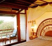 Lake Manyara Hotel Room