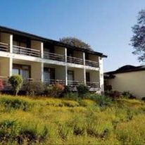 Lake Manyara Hotel