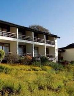 Lake Manyara Hotel