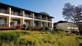 Lake Manyara Hotel