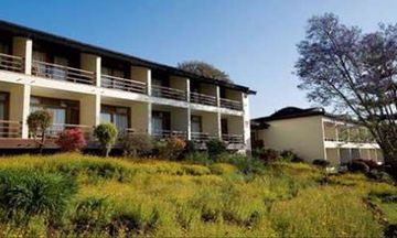 Lake Manyara Hotel