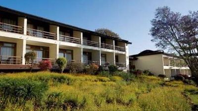 Lake Manyara Hotel