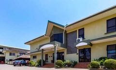 Sun Lodge Hotel