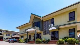 Sun Lodge Hotel