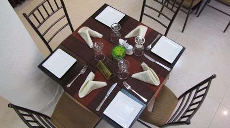Sun Lodge Hotel Restaurant