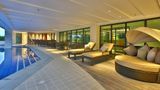 Best Western Plus The Ivywall Hotel Pool