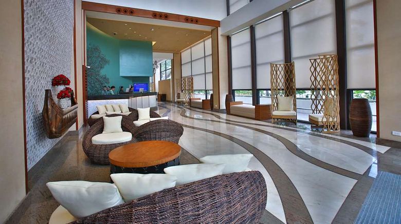 <b>Best Western Plus The Ivywall Hotel Lobby</b>. Images powered by <a href="https://iceportal.shijigroup.com/" title="IcePortal" target="_blank">IcePortal</a>.