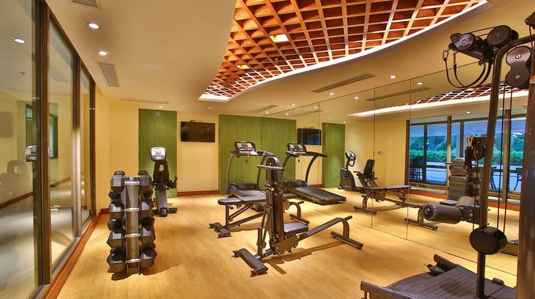 <b>Best Western Plus The Ivywall Hotel Health</b>. Images powered by <a href="https://iceportal.shijigroup.com/" title="IcePortal" target="_blank">IcePortal</a>.