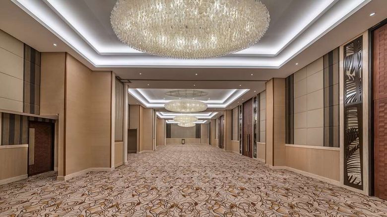 <b>Best Western Plus The Ivywall Hotel Ballroom</b>. Images powered by <a href="https://iceportal.shijigroup.com/" title="IcePortal" target="_blank">IcePortal</a>.