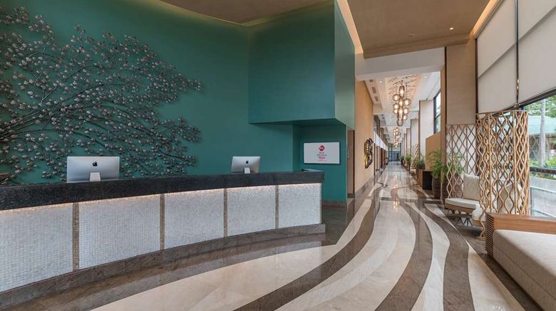<b>Best Western Plus The Ivywall Hotel Lobby</b>. Images powered by <a href="https://iceportal.shijigroup.com/" title="IcePortal" target="_blank">IcePortal</a>.