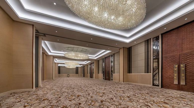 <b>Best Western Plus The Ivywall Hotel Ballroom</b>. Images powered by <a href="https://iceportal.shijigroup.com/" title="IcePortal" target="_blank">IcePortal</a>.