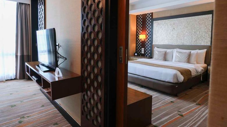 <b>Best Western Plus The Ivywall Hotel Room</b>. Images powered by <a href="https://iceportal.shijigroup.com/" title="IcePortal" target="_blank">IcePortal</a>.