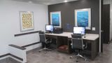 Best Western Plus Roland Inn & Suites Other