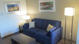 Best Western Plus Roland Inn & Suites Other